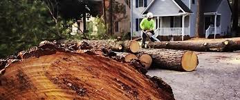 Best Tree and Shrub Care  in La Palma, CA